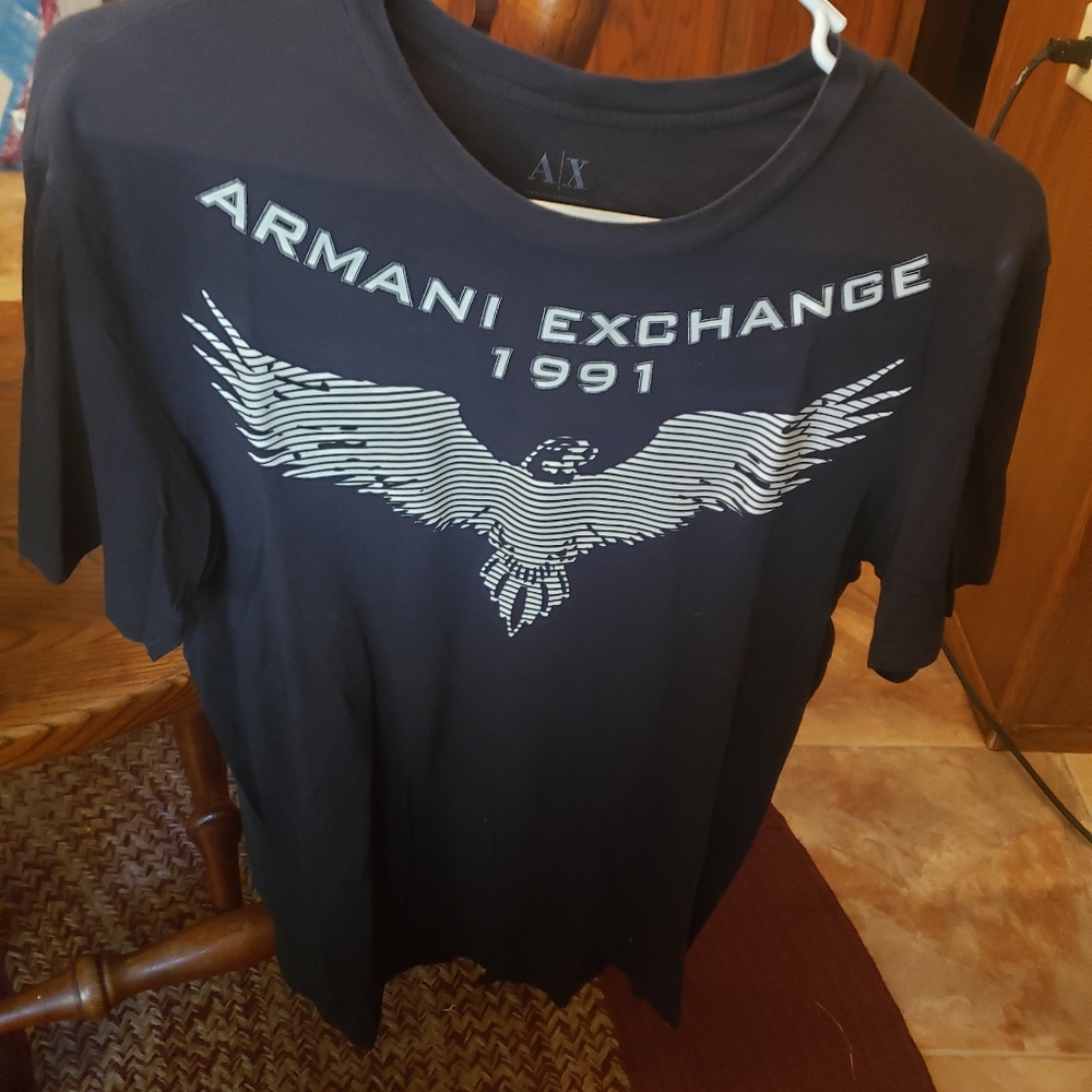 Armani Exchange Tshirt